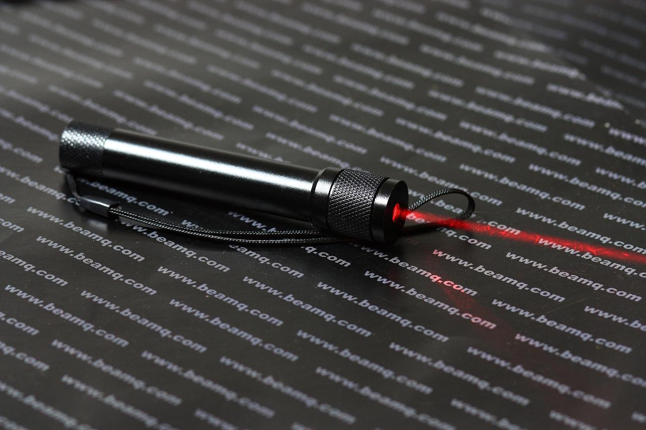 (image for) 250mW Red Laser Pointer Smart